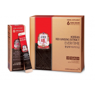 nước hồng sâm chính phủ cao cấp 30 gói