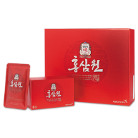 Nước Hồng Sâm KGC 30 gói