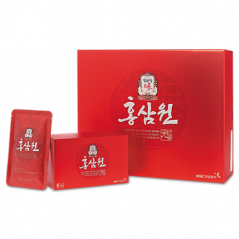 Nước Hồng Sâm KGC 30 gói