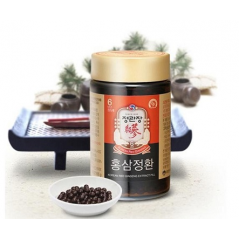 Nước Hồng Sâm Baby HONGKI 15ml x 30 Gói Hàn Quốc