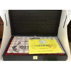 viên đông trùng hạ thảo hàn quốc 60 viên