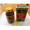 Tinh Dầu Thông Đỏ Lọ 100 Viên Hàn Quốc Red Pine Gold